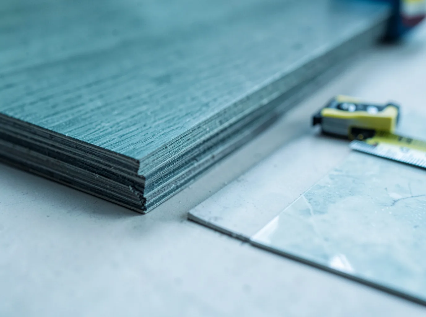 Luxury Vinyl Plank Installation New Market, AL FAQs